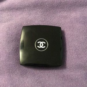 Chanel Eyeshadow Pallet